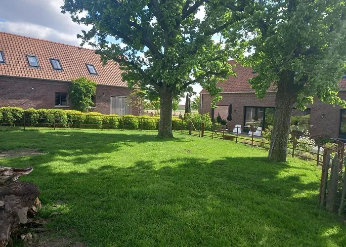 Het Meikenshof