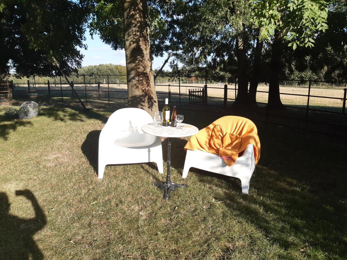 Het Meikenshof Bed & Breakfast *