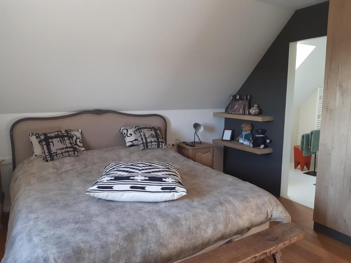 Het Meikenshof Bed & Breakfast *