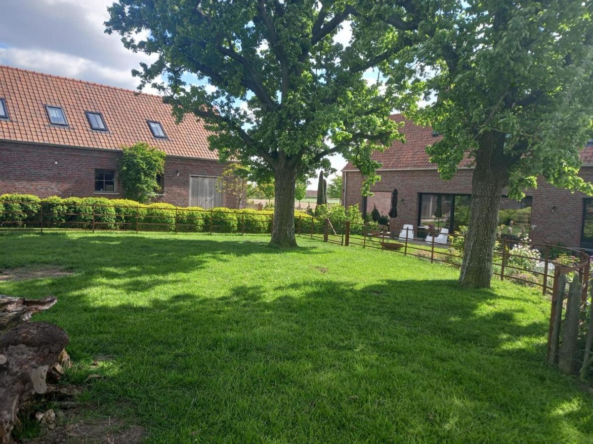 Het Meikenshof Bed & Breakfast