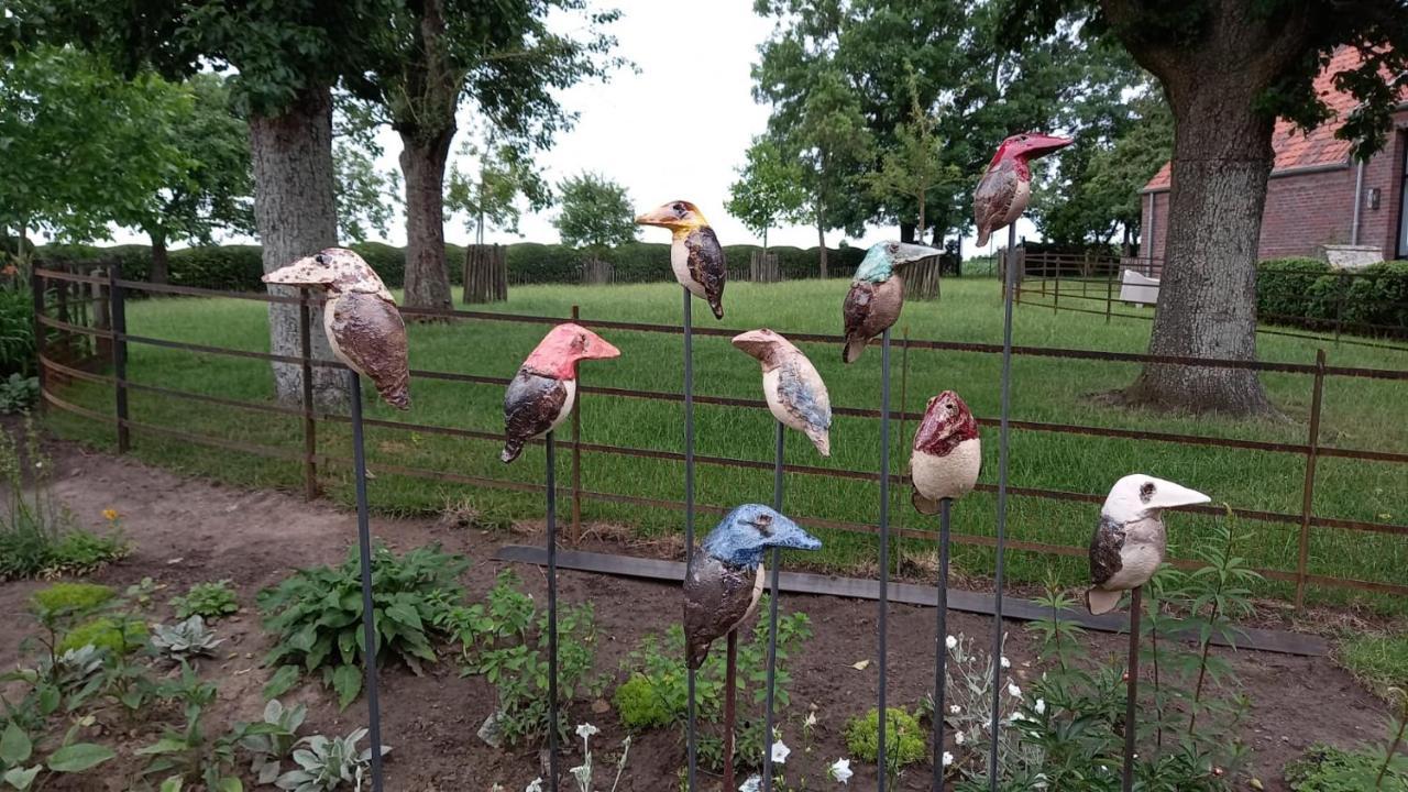 Het Meikenshof Bed & Breakfast