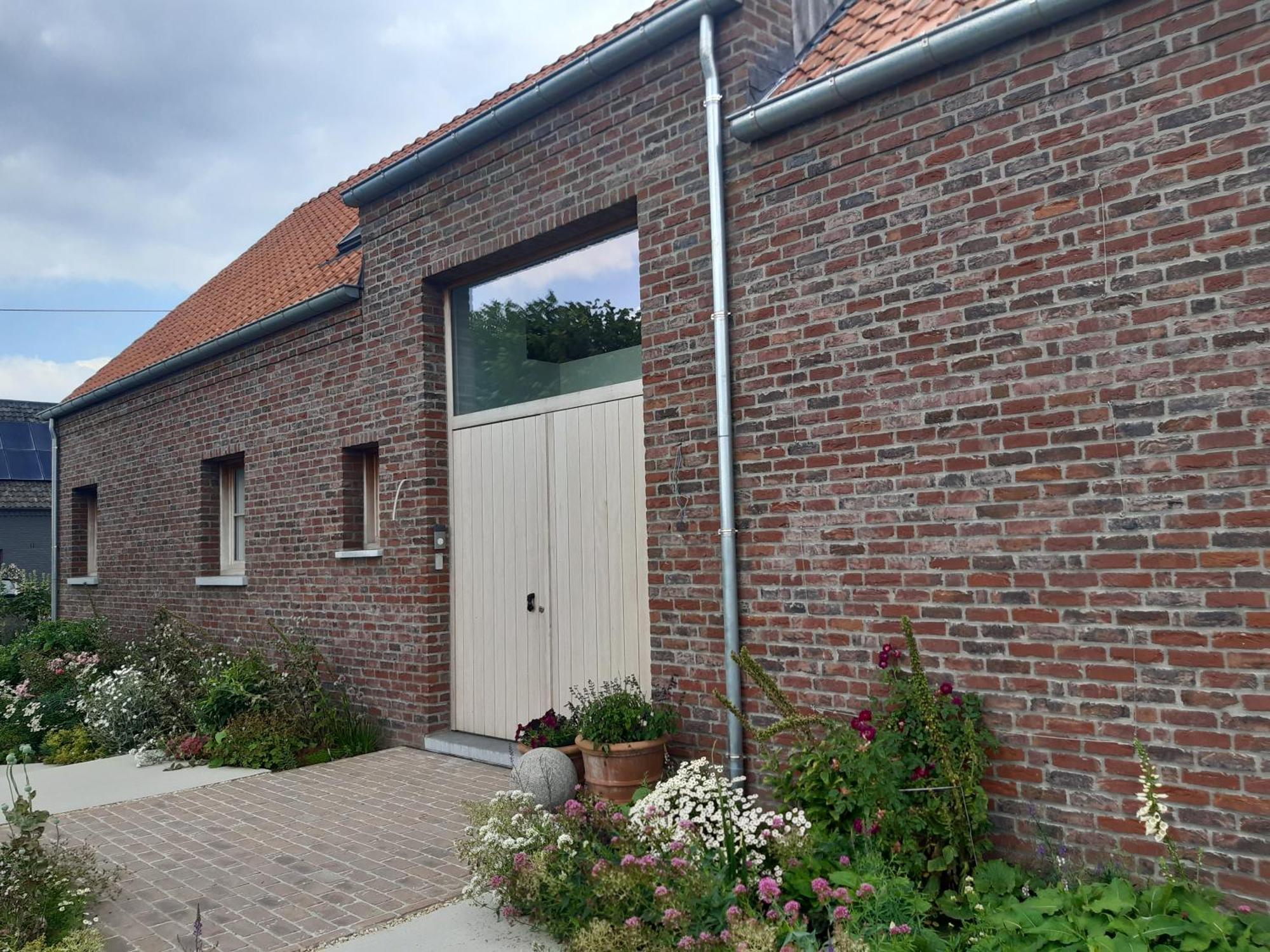 Het Meikenshof Bed & Breakfast *
